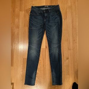 Express Jeans